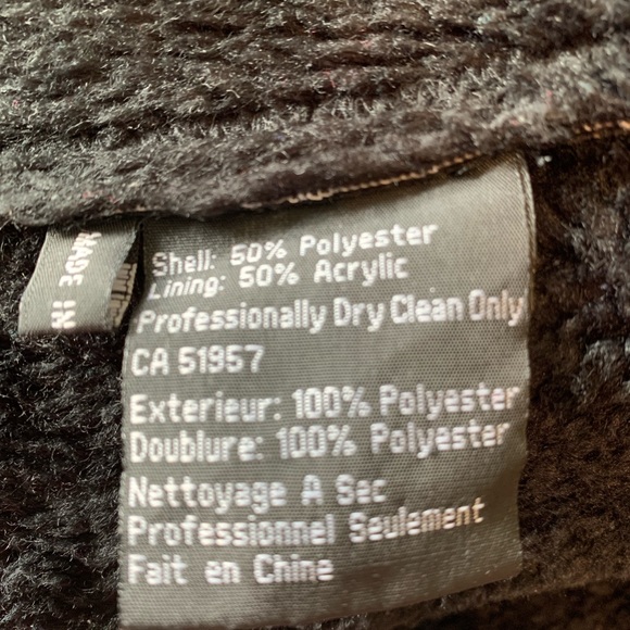 Janzen Jacket - Picture 4 of 4